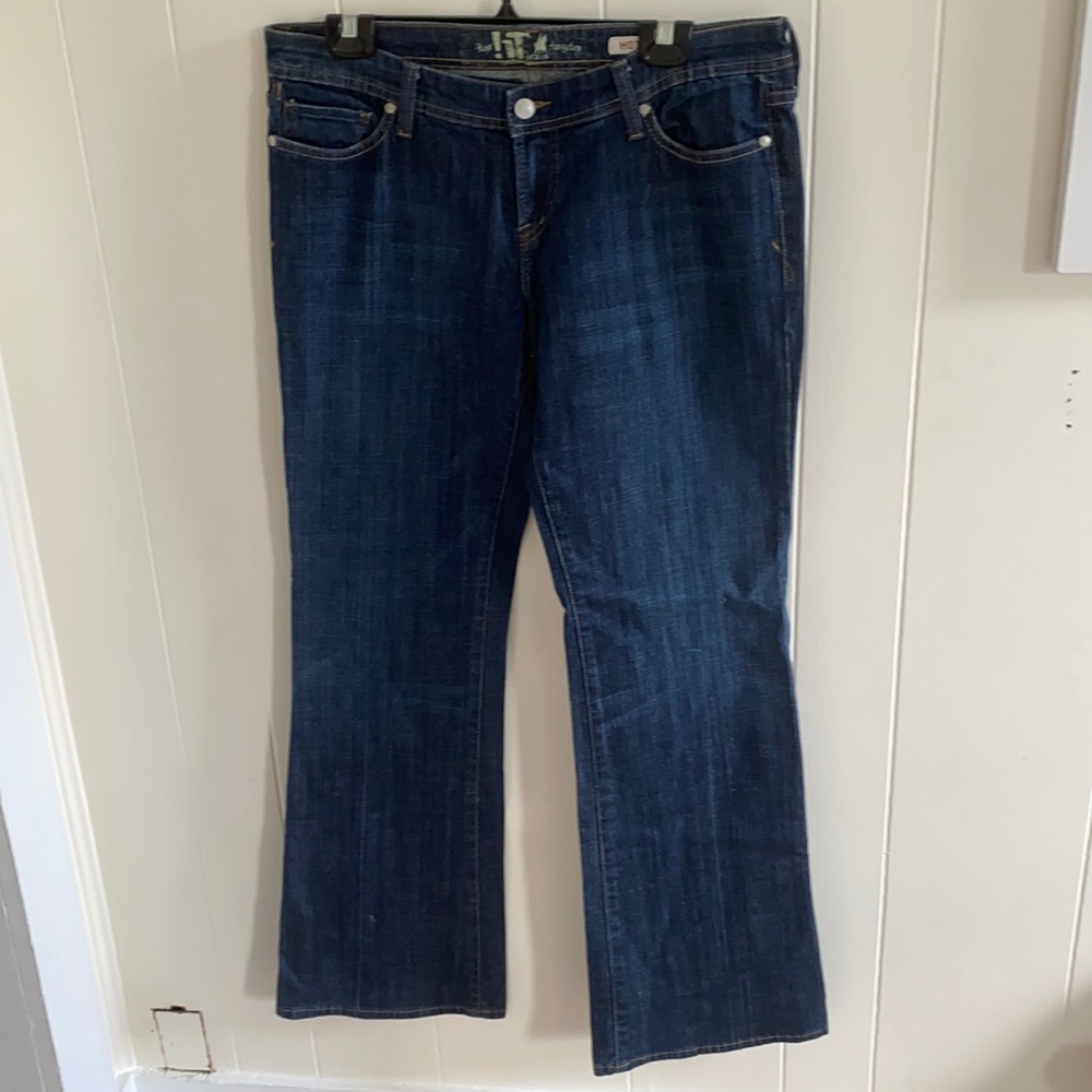 !it Jeans sz 31 L